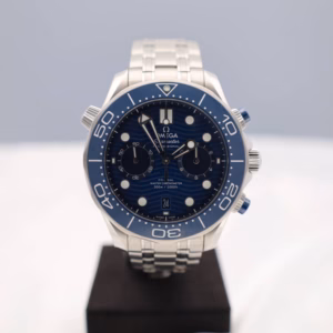 Omega Seamaster Professional 300m