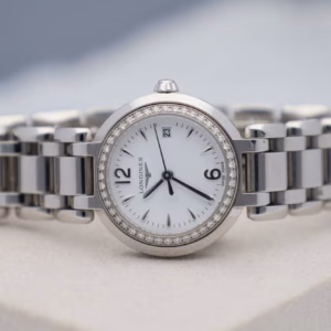 Longines Prima Luna 26.5mm
