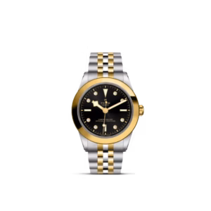 TUDOR Black Bay One 39 S&G – M79603-0006 Automatic Watch