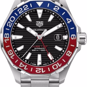 Tag Heuer Aquaracer GMT