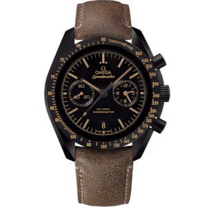 Omega Speedmaster Dark Side of The Moon
