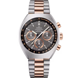 Omega Speedmaster Mark II