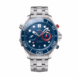 OMEGA Seamaster Diver 300M Americas Cup Chronograph